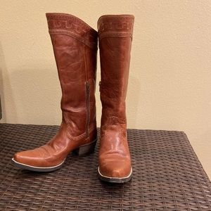 Ariat boots